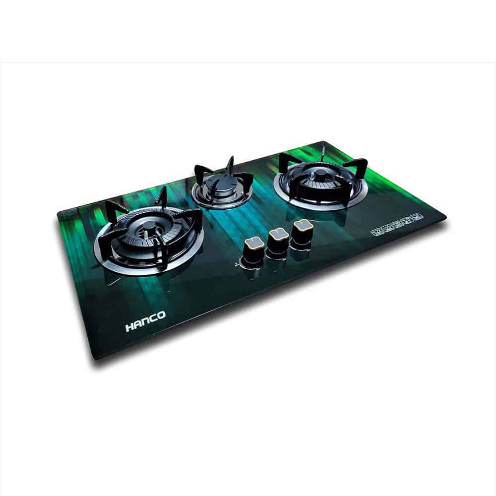 Spark Company Hobs