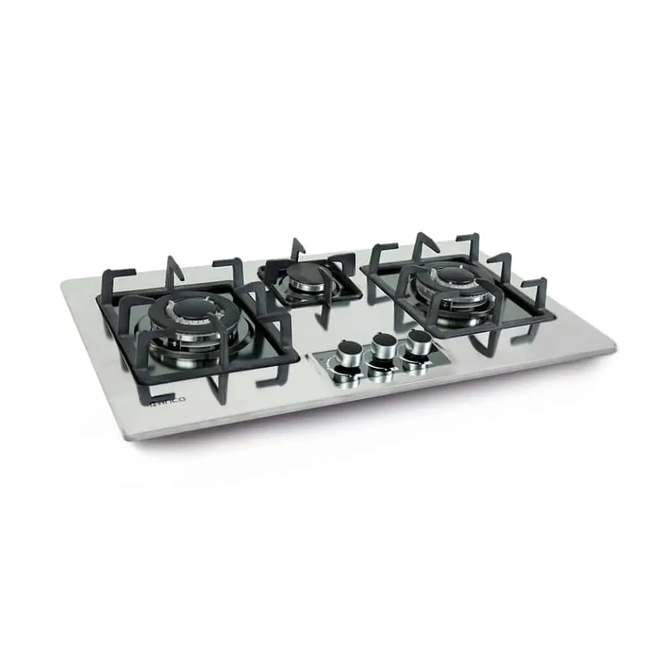 Imported Hobs