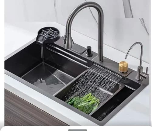 Kitchen Sinks