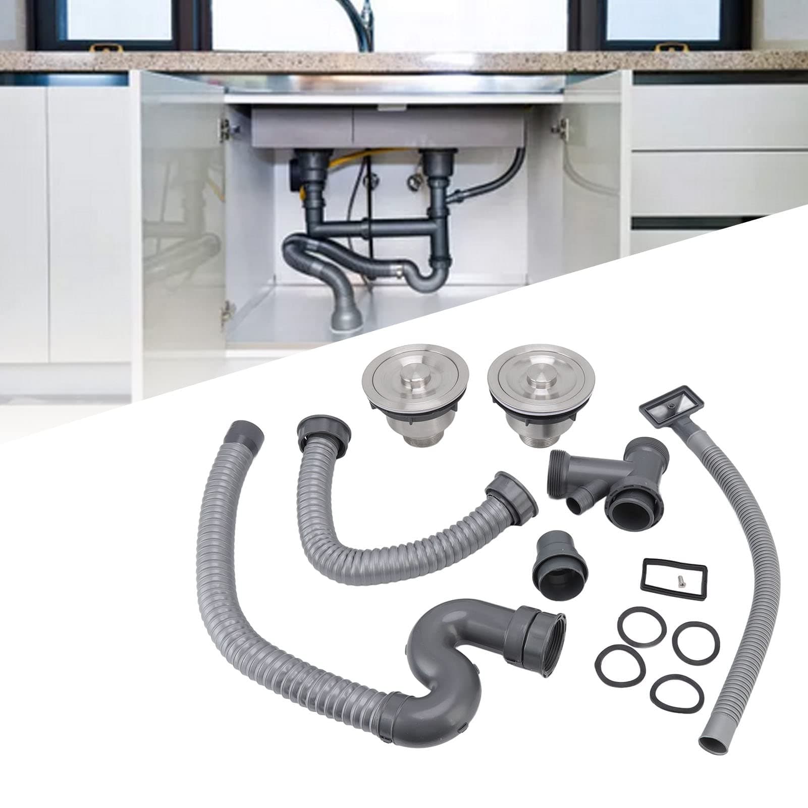 Sink Bowl Accessories
