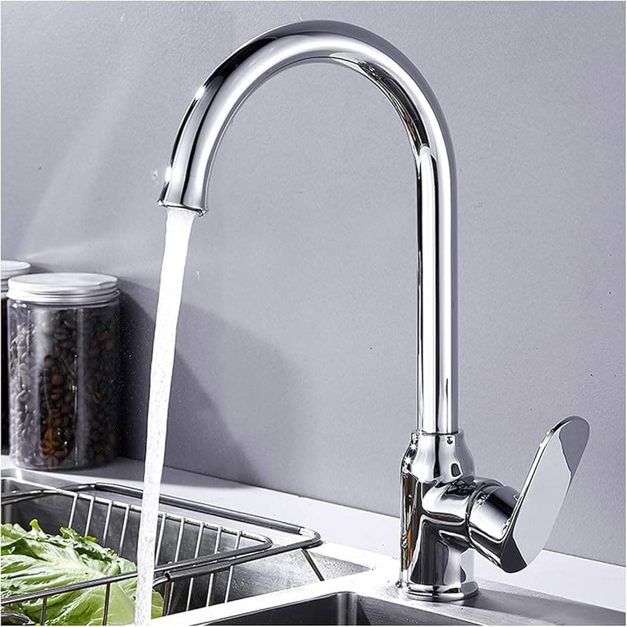 Kitchen Faucets