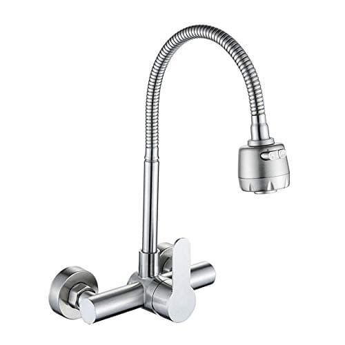 Movable Kitchen Faucets
