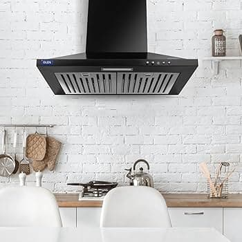 Kitchen Chimneys