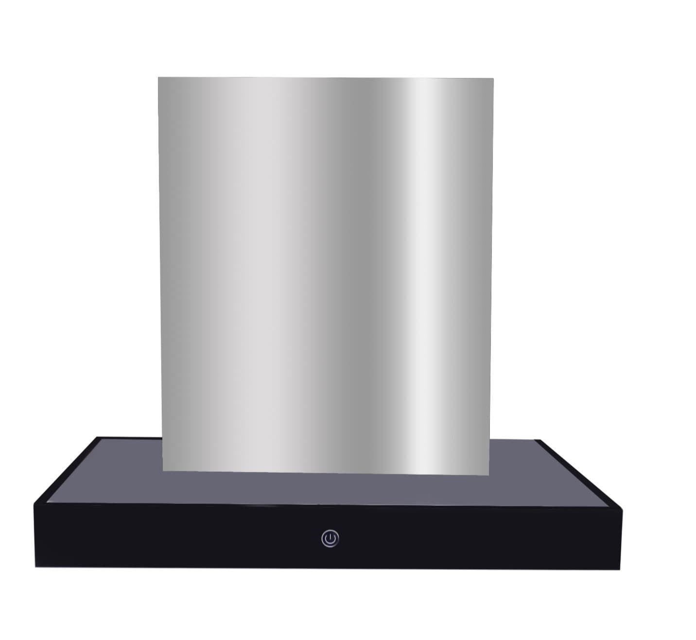 T-Shape Imported Chimneys