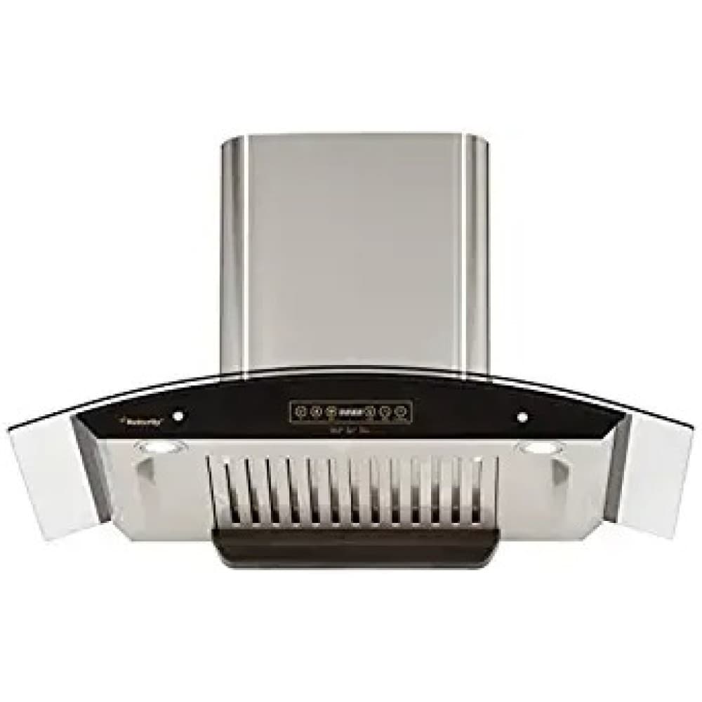Butterfly Design Imported Chimneys