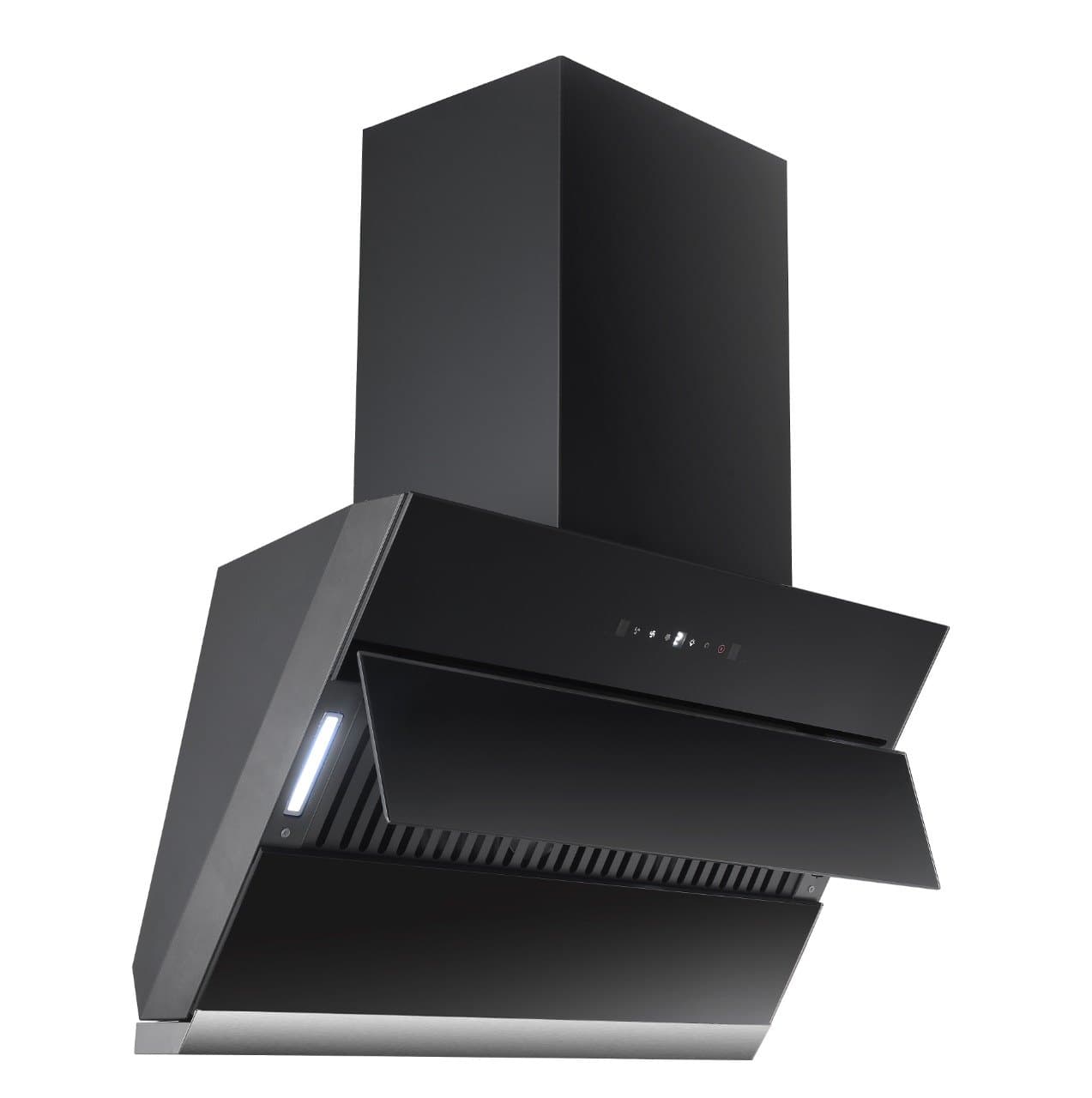 Hydraulic Imported Chimneys