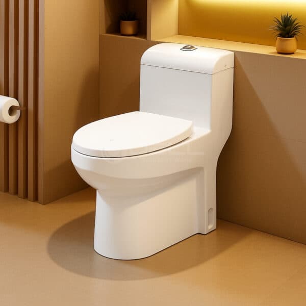 Commodes