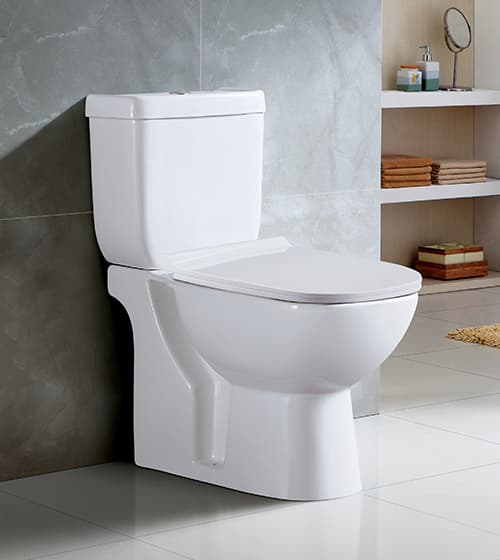 Water Closets (W.C)
