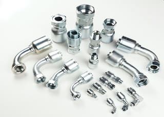 Sanitary Fittings