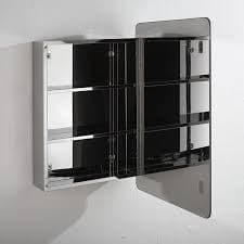 Straight Cabinets