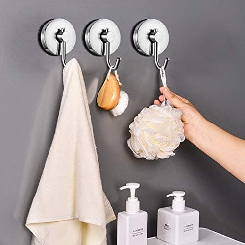 Bathroom Hooks