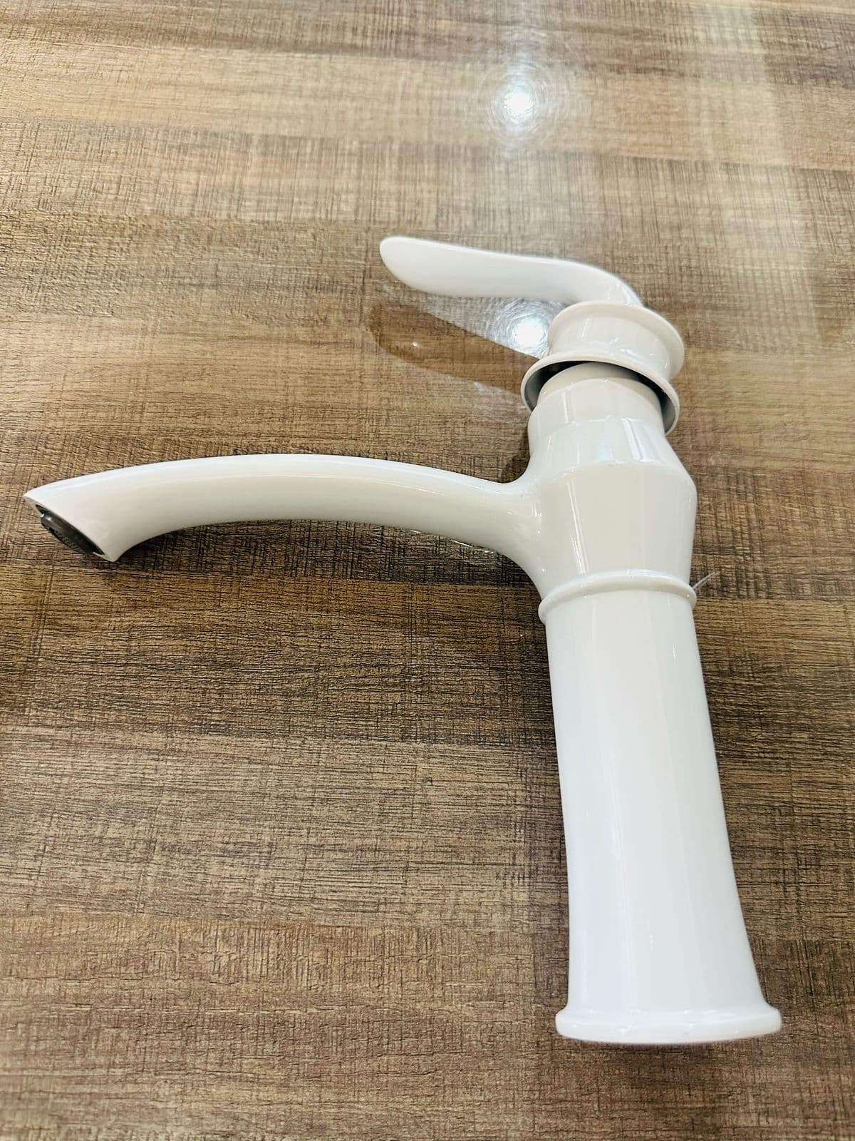 Premium China Brass Vanity Mixer